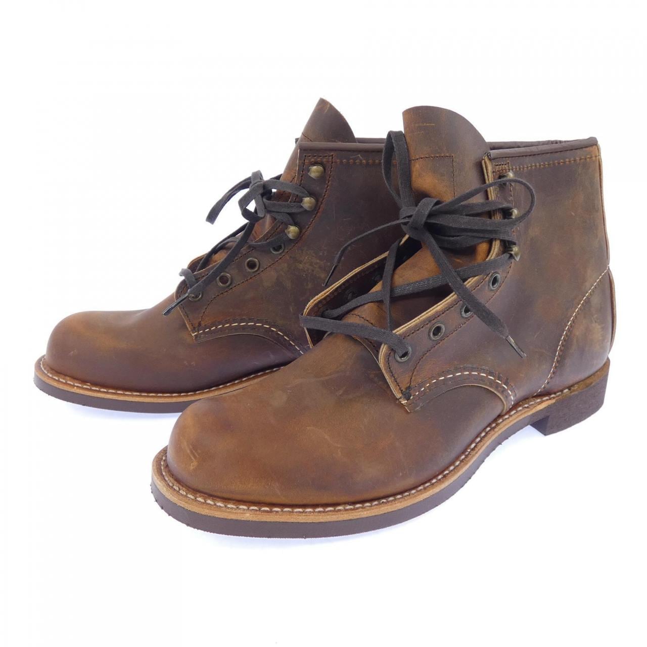 レッドウィング RED WING 3343 ブーツ