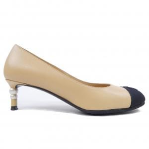 シャネル CHANEL PUMPS G36674Y54370 パンプス