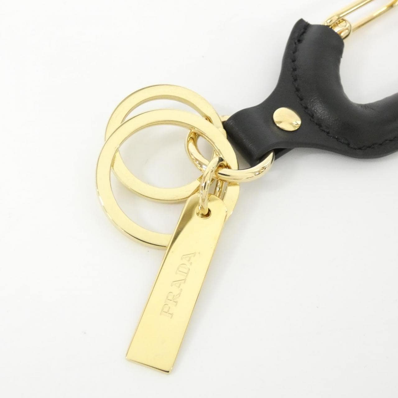 プラダ 1PP194 キーリング