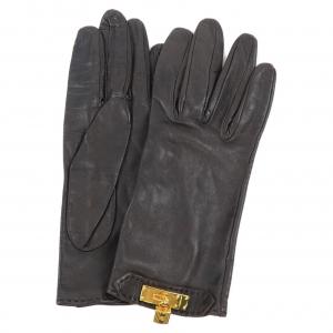 エルメス HERMES ソヤ SOYA H005062G GLOVE