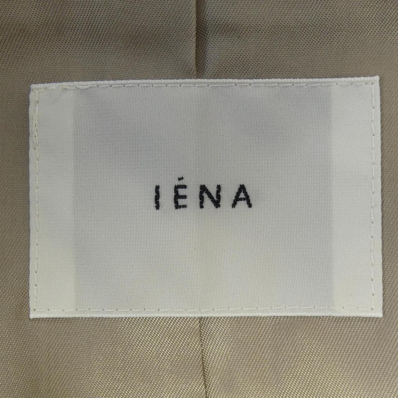 イエナ IENA ジャケット