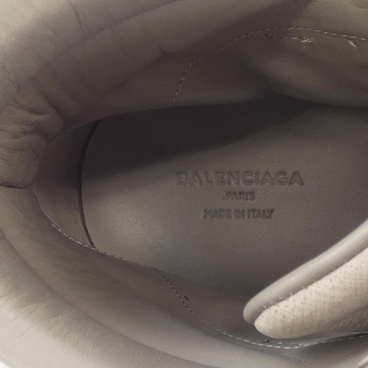 バレンシアガ BALENCIAGA 412347 スニーカー