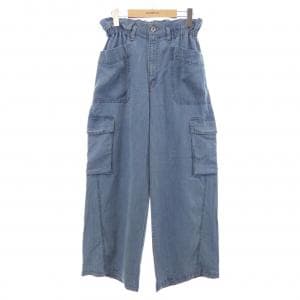 ダブルスタンダード DOUBLE STANDARD ジーンズ