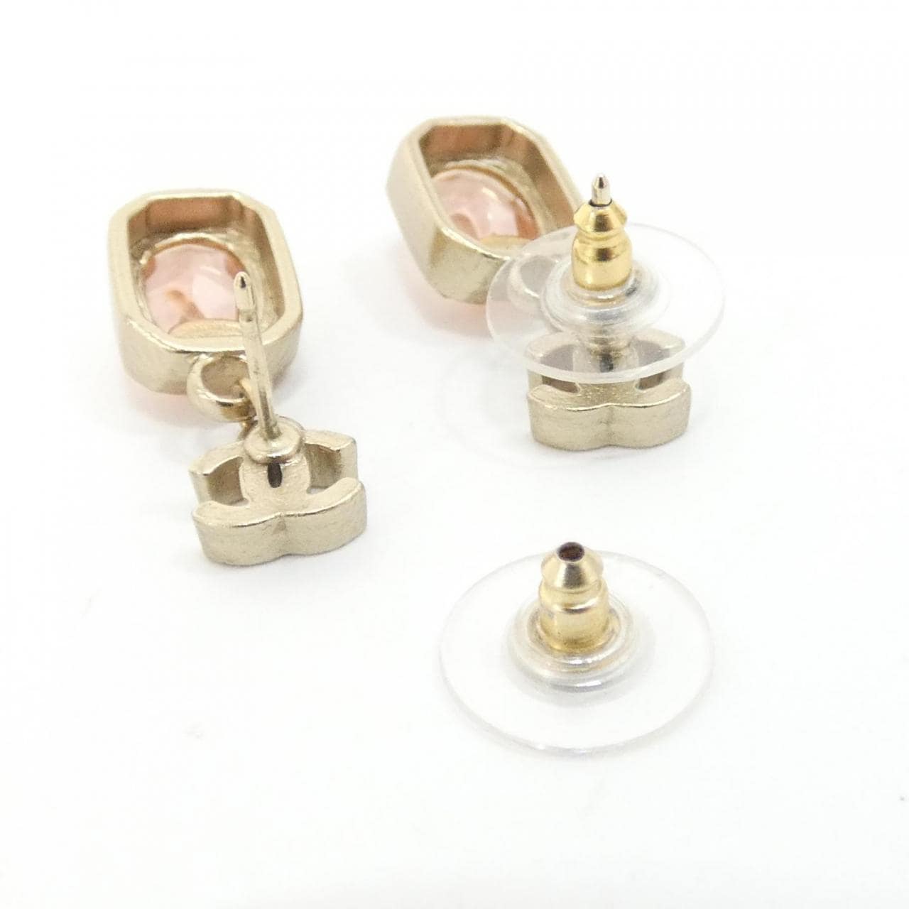 シャネル 33707 ピアス