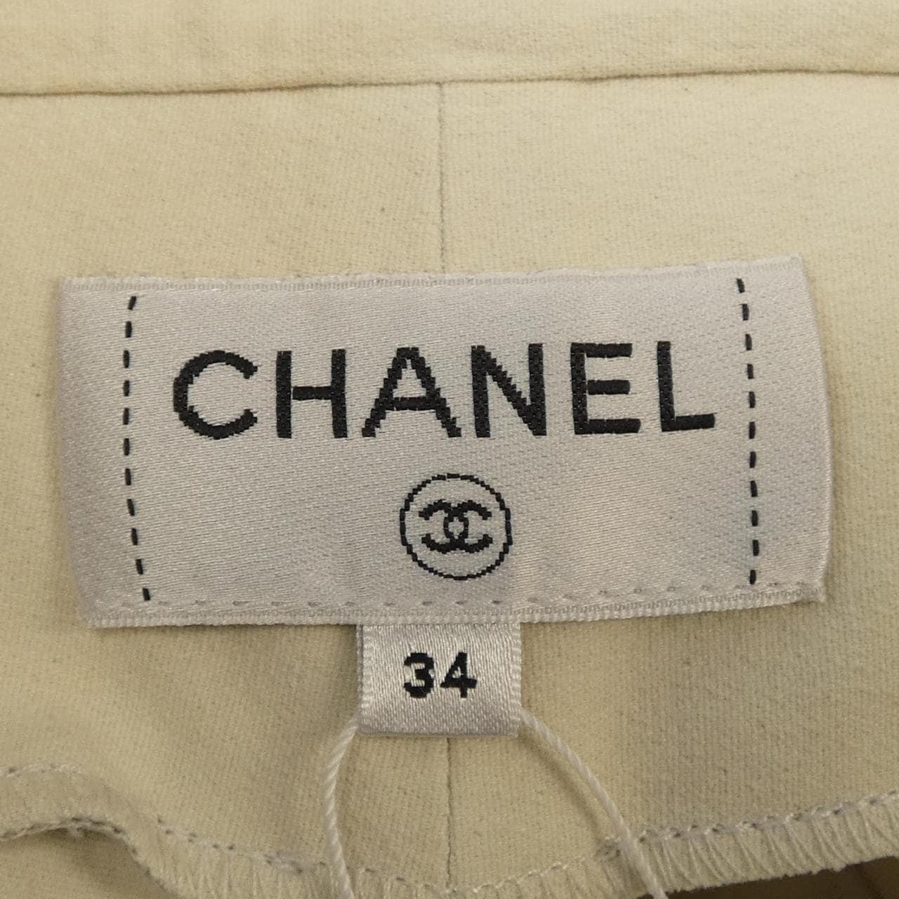 シャネル CHANEL P57708C00334 パンツ