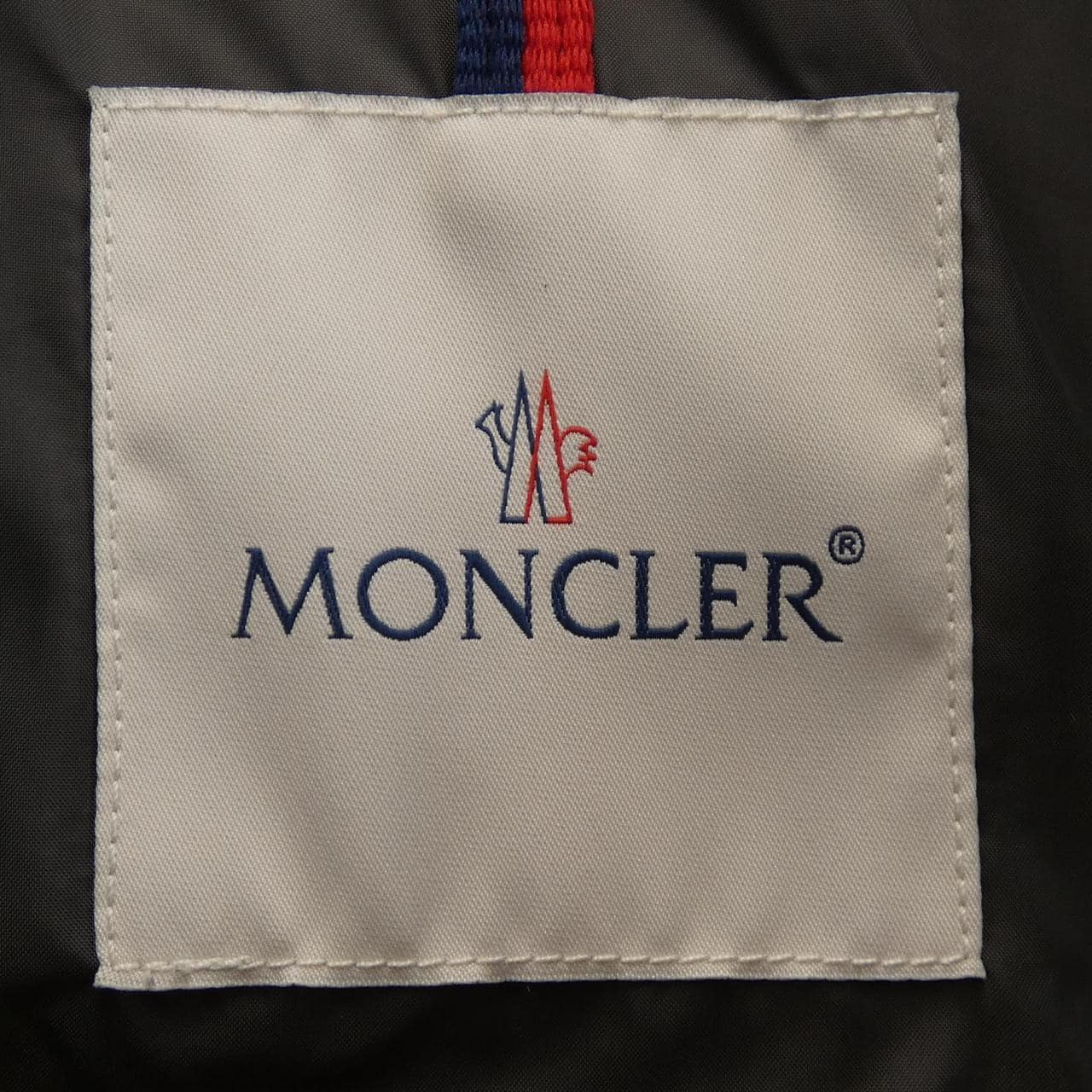 モンクレール MONCLER DUPRES ダウンベスト