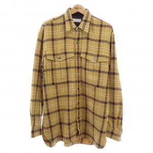 ドリスヴァンノッテン DRIES VAN NOTEN シャツ