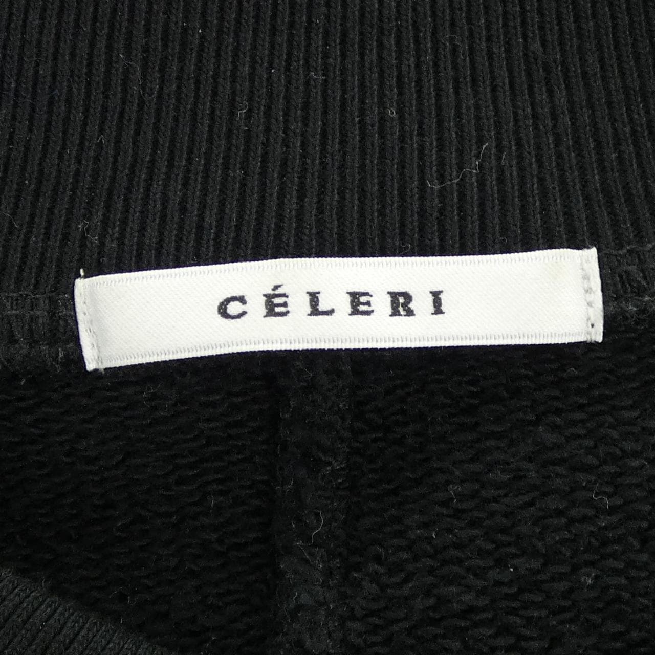 セルリ CELERI スウェット