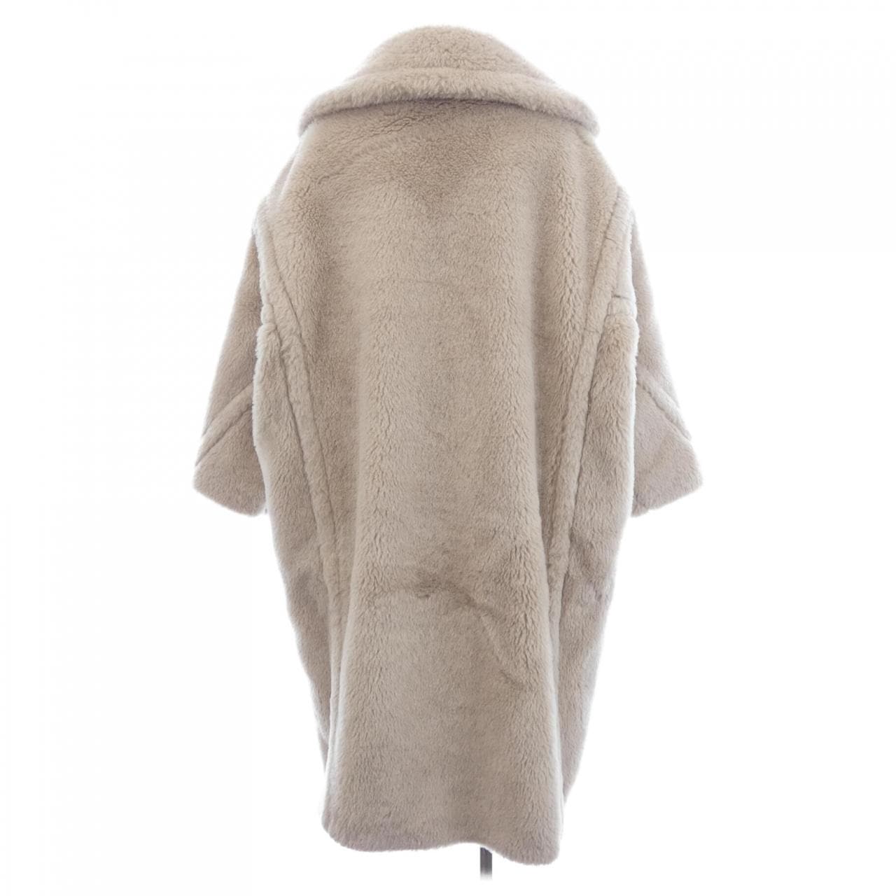 マックスマーラ Max Mara 101615 テディベア コート