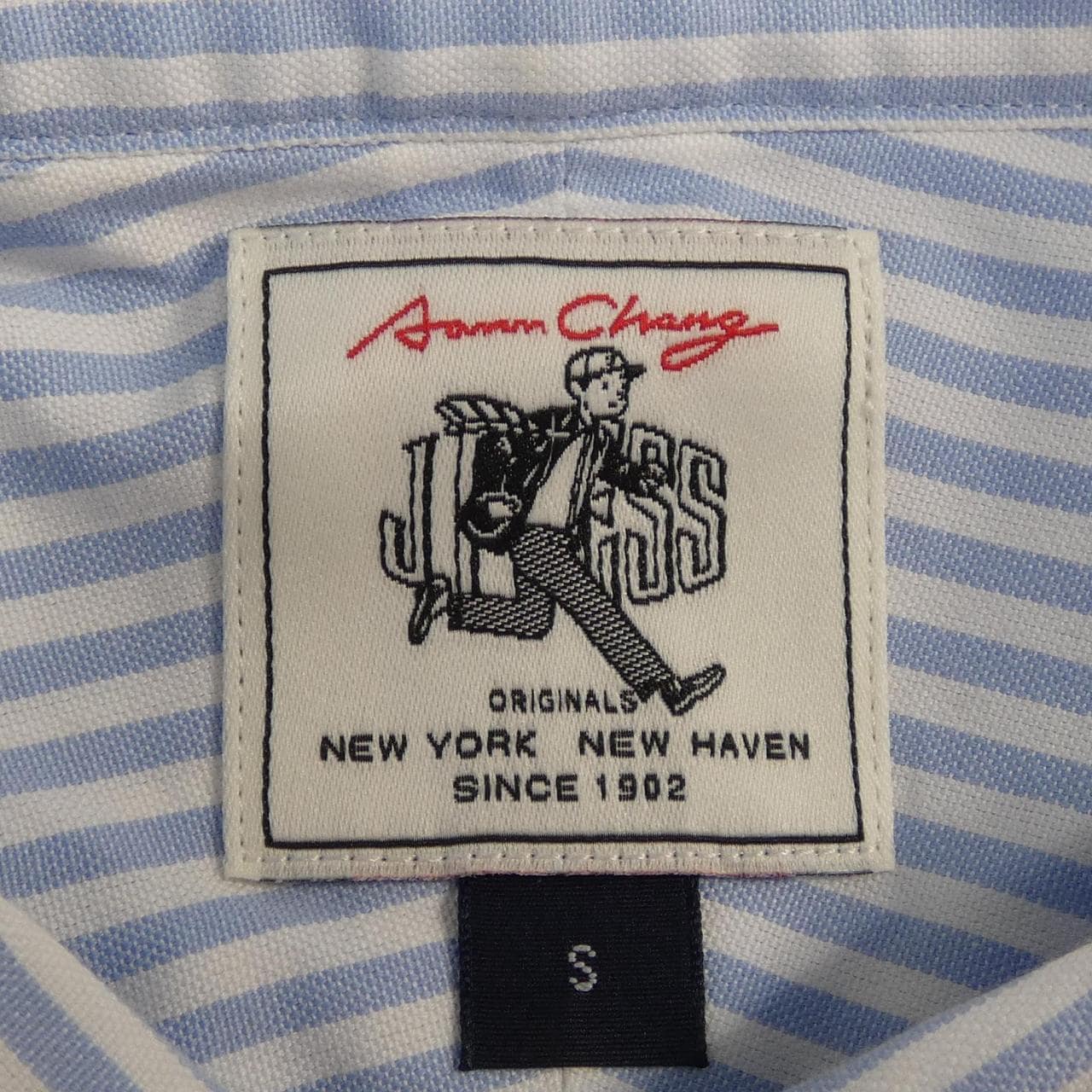 ジェイプレス J.PRESS シャツ