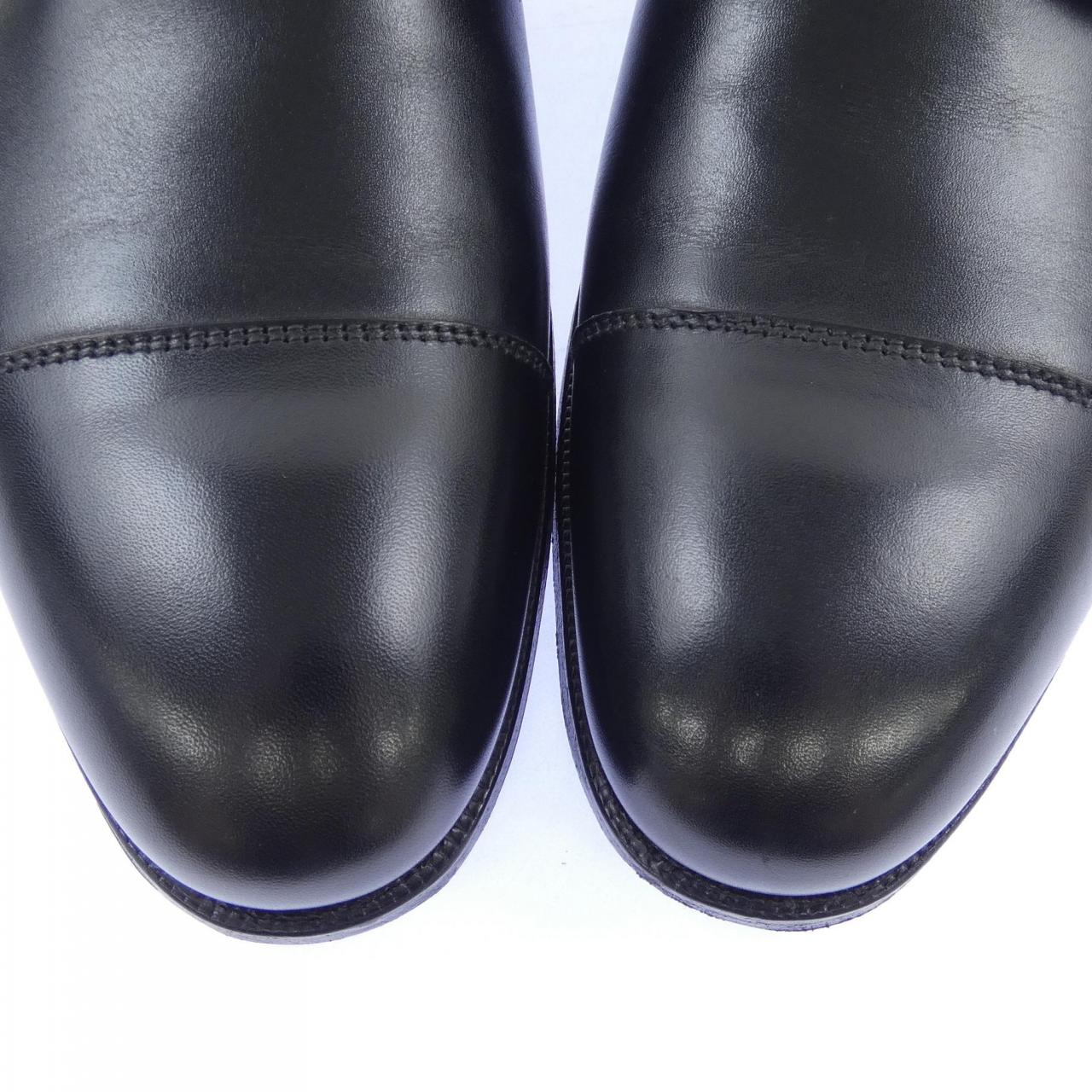 クロケットアンドジョーンズ CROCKETT&JONES REPTON シューズ