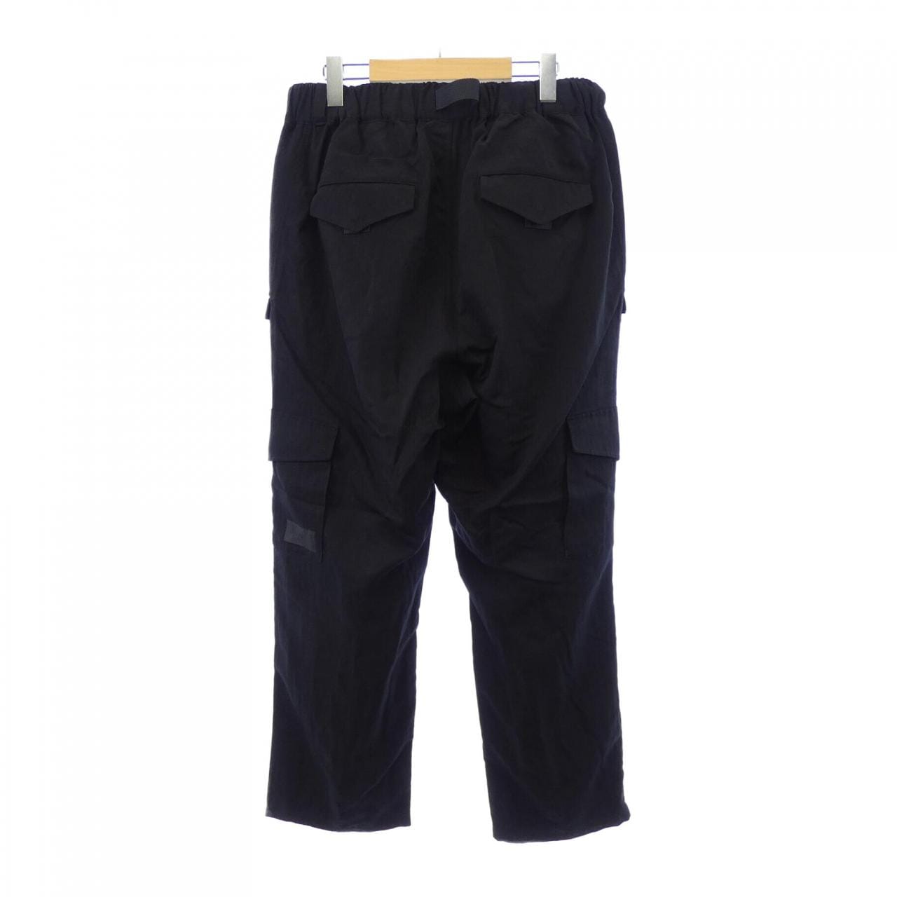 ワイスリー Y-3 A2E001 パンツ