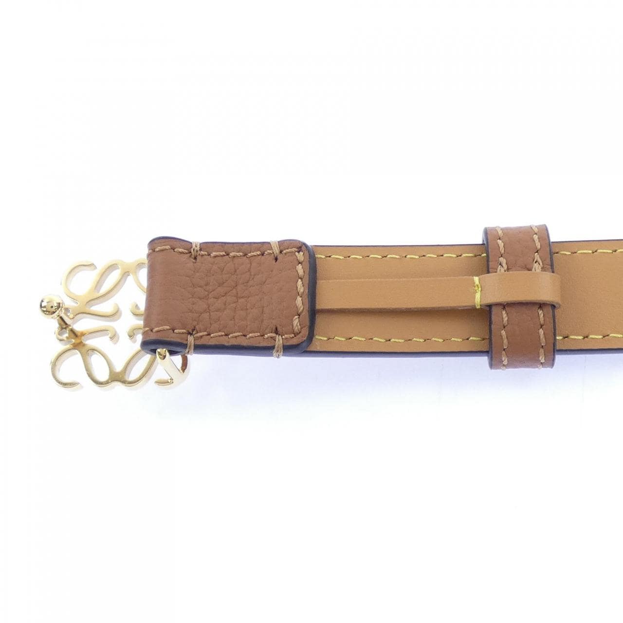 ロエベ LOEWE 182510 BELT