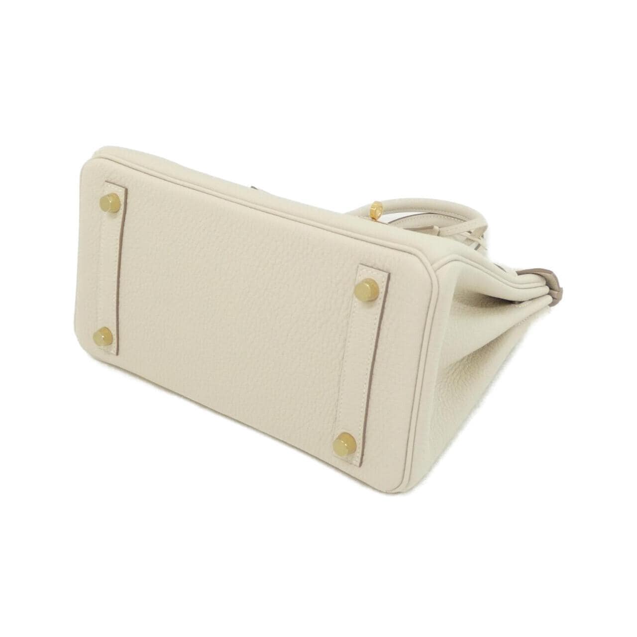 【未使用品】エルメス バーキン 25cm 041344CC バッグ