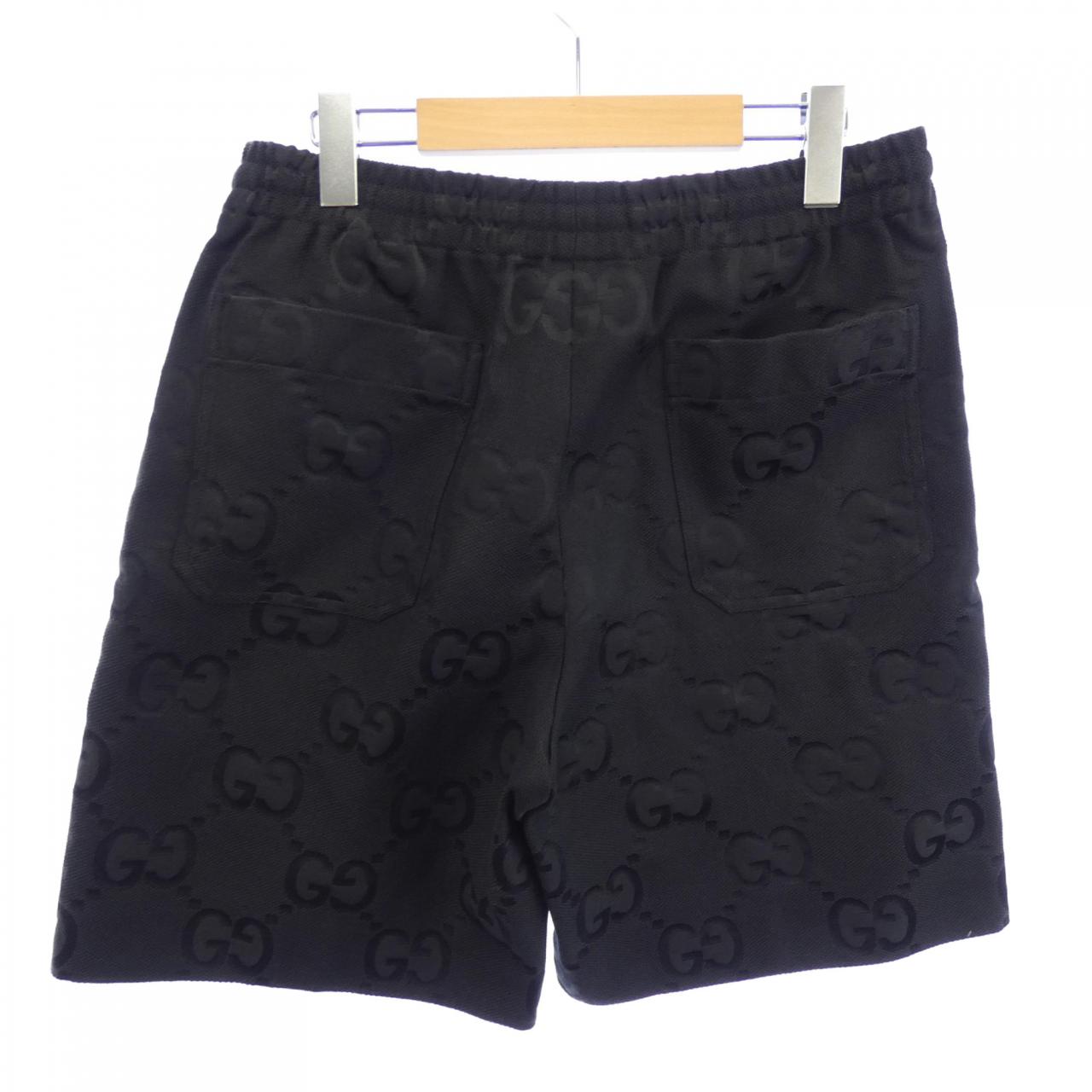 グッチ GUCCI GGパターン 694113 ZAHT6 ショートパンツ