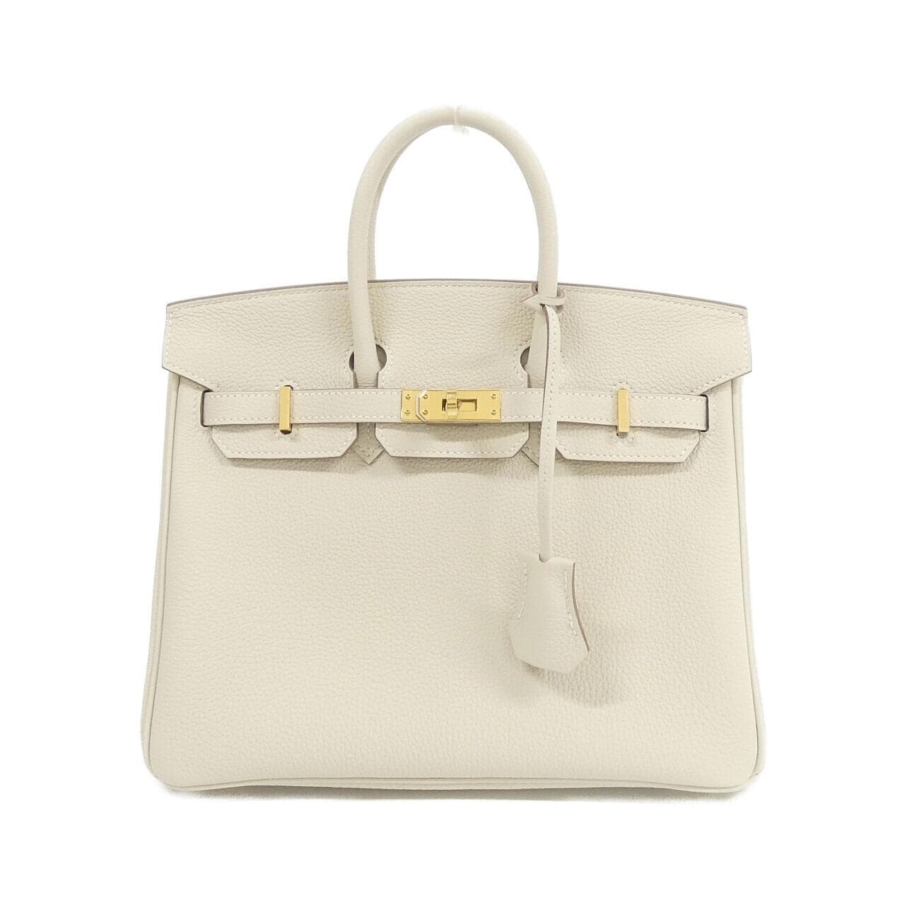 コメ兵｜【未使用品】エルメス バーキン 25cm 041344CC バッグ｜HERMES