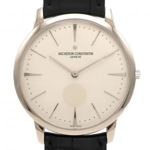 ヴァシュロン･コンスタンタン パトリモニー WG 81180/000G-9117 WG 手巻