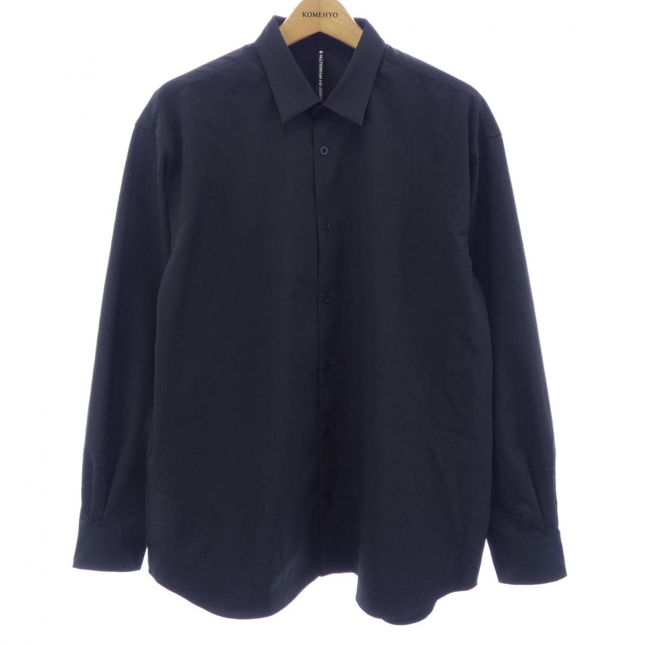DESCENTE ALLTERRAIN DU6SLSI2M シャツ