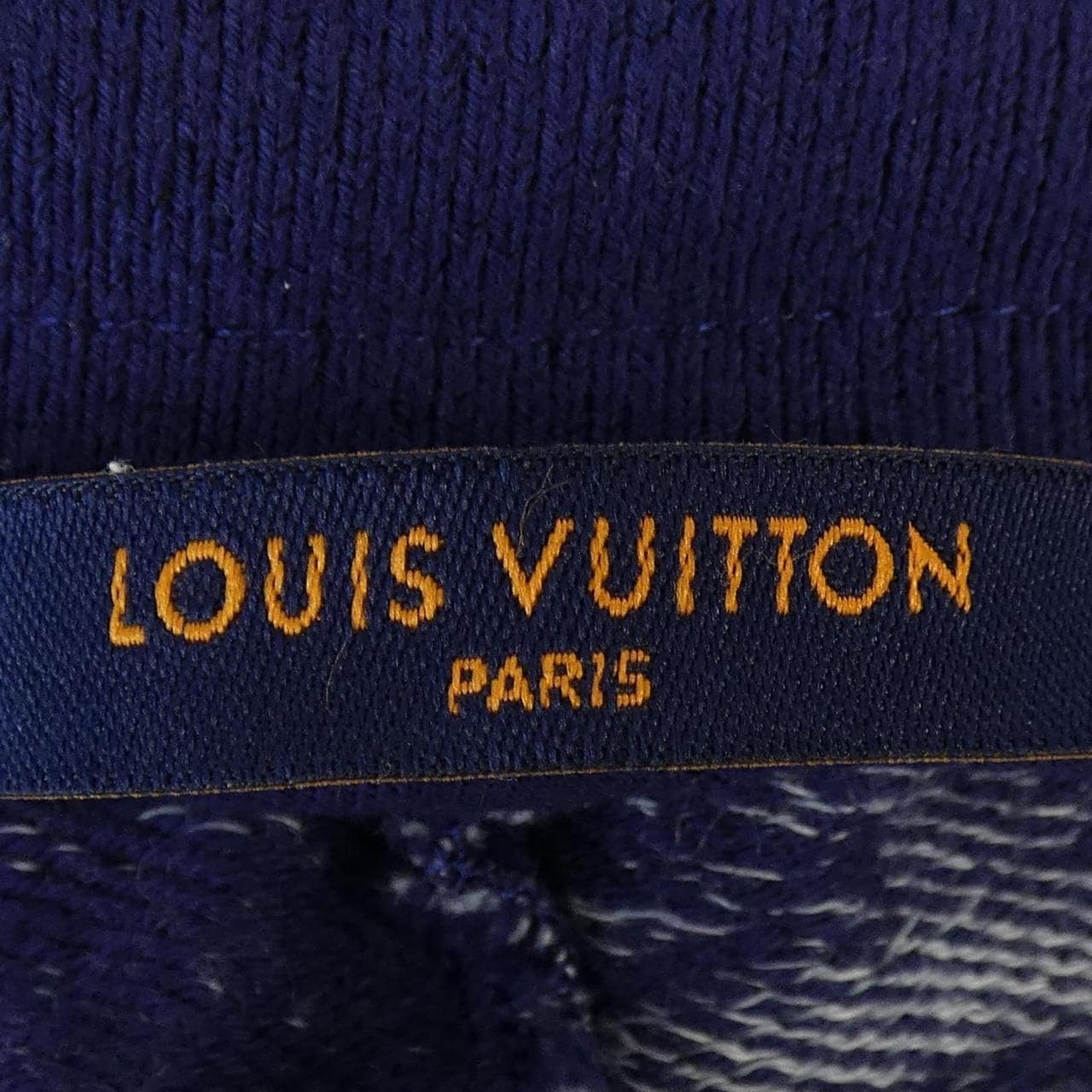 ルイヴィトン LOUIS VUITTON HNY27WN31 ショートパンツ