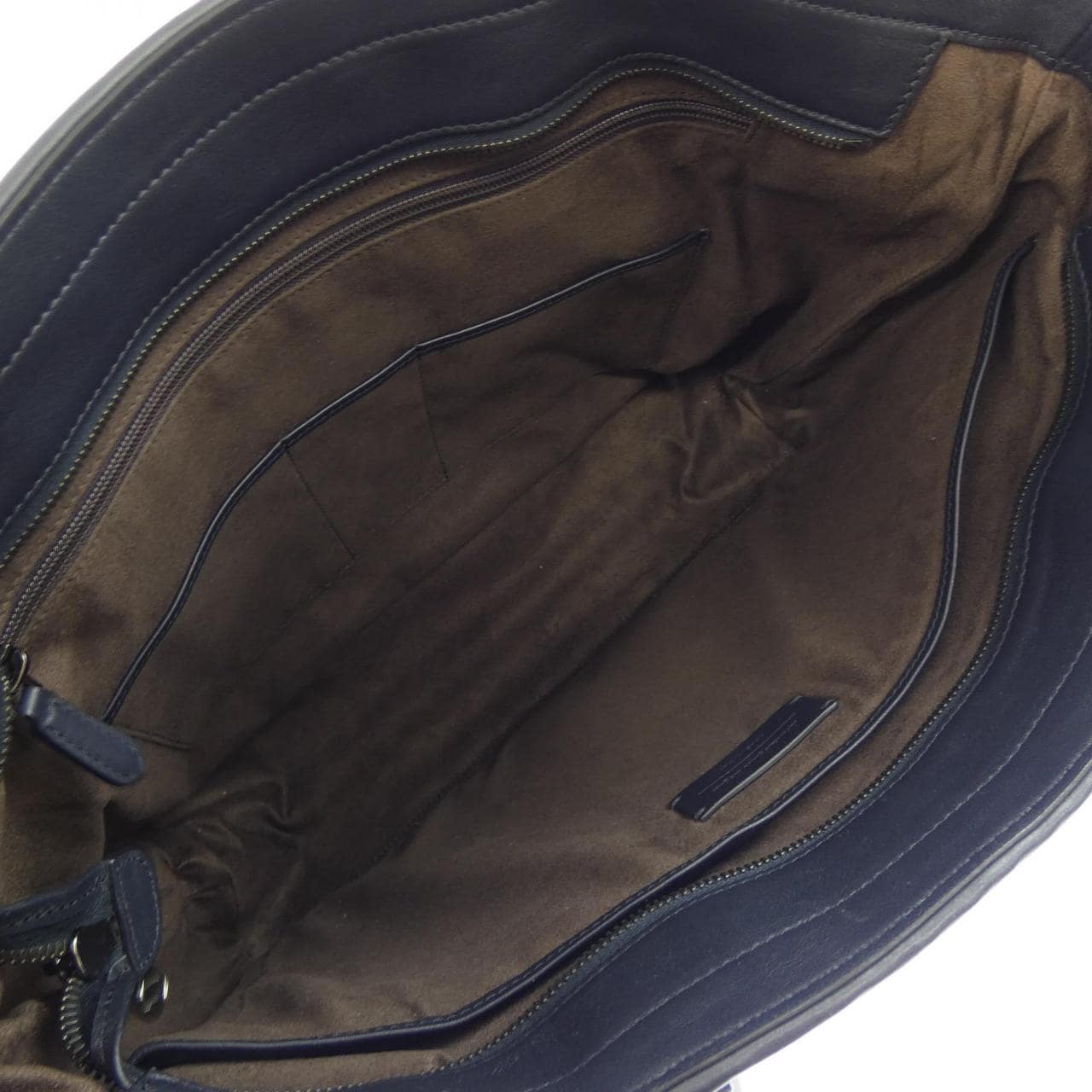 エルメネジルドゼニア Ermenegildo Zegna BAG