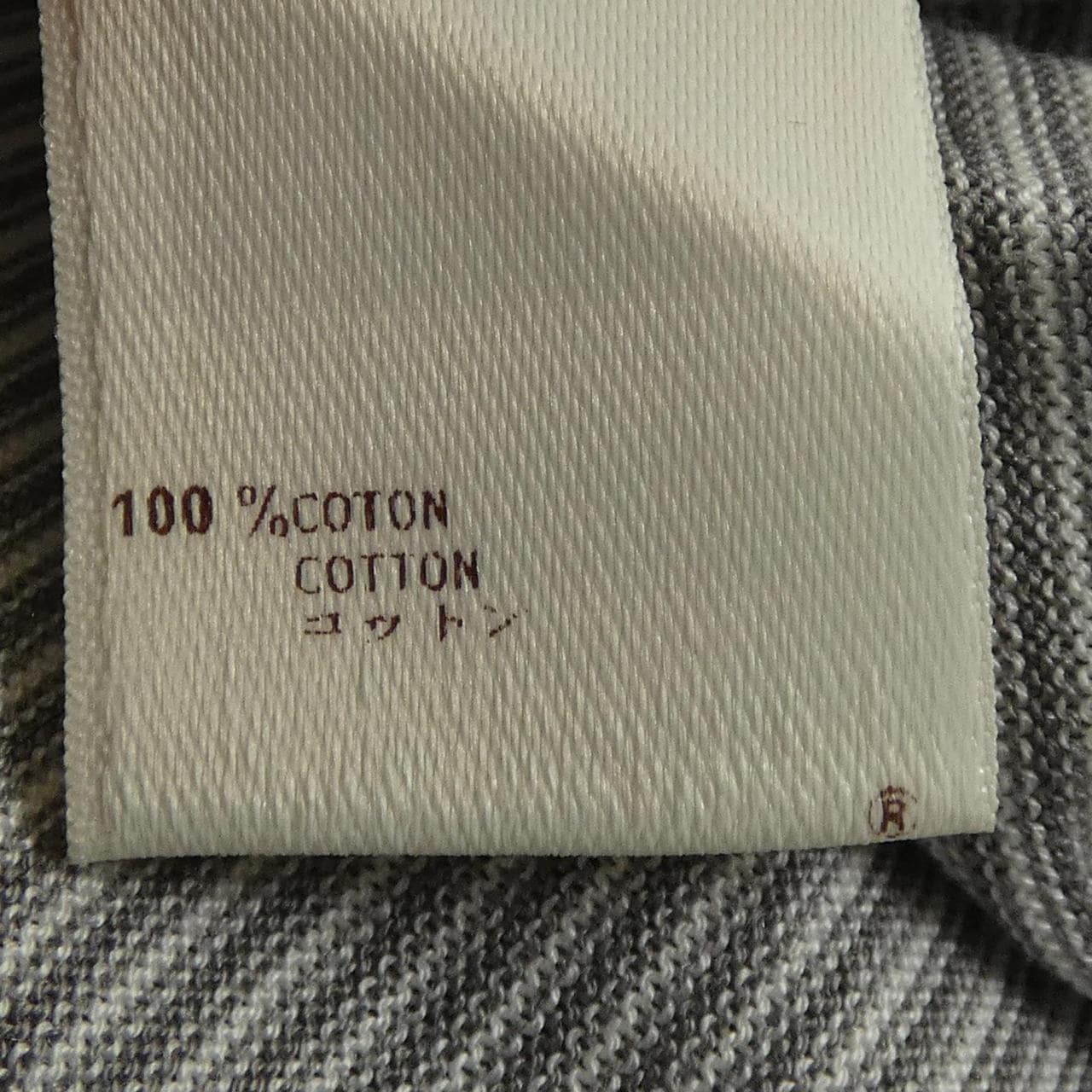 ルイヴィトン LOUIS VUITTON MMJR05JBF Tシャツ