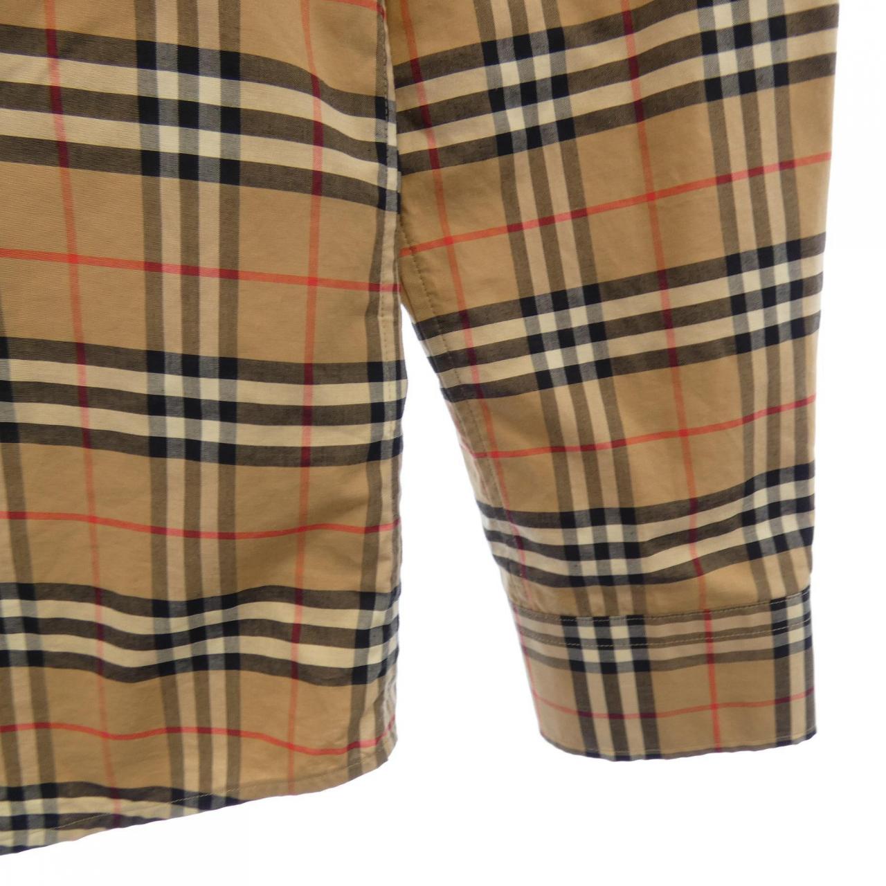 バーバリー BURBERRY 80209661 シャツ
