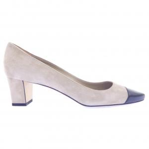 マノロブラニク MANOLO BLAHNIK SABATO パンプス