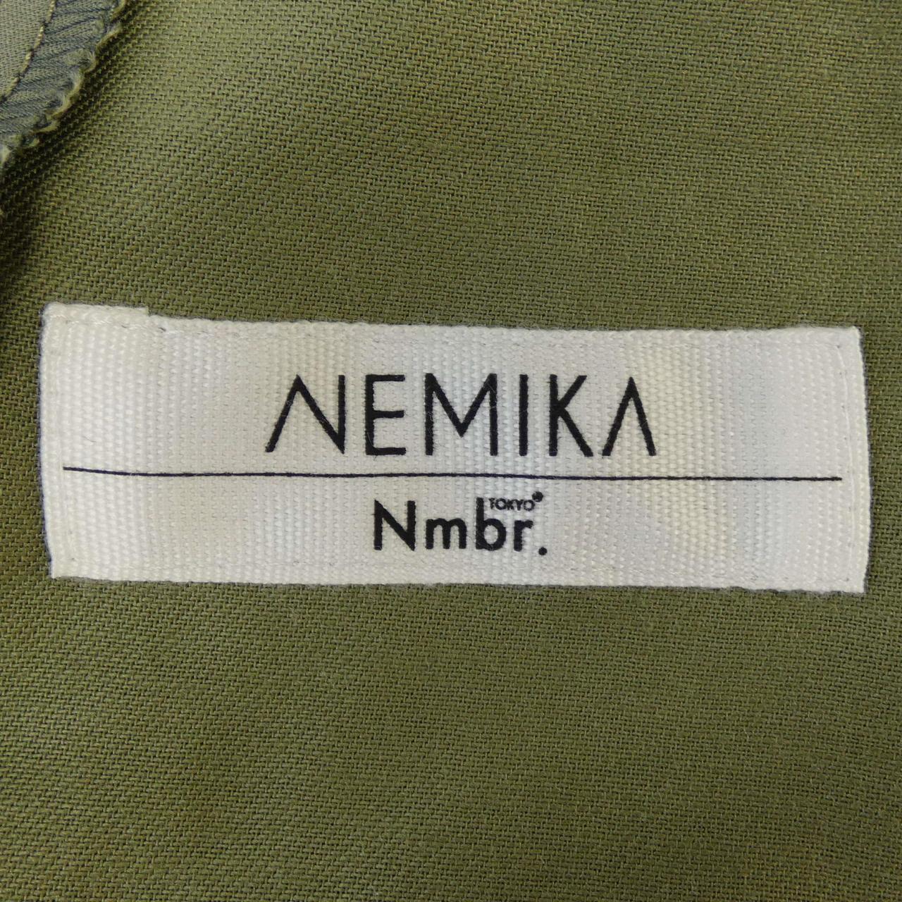 ネミカ NEMIKA パンツ