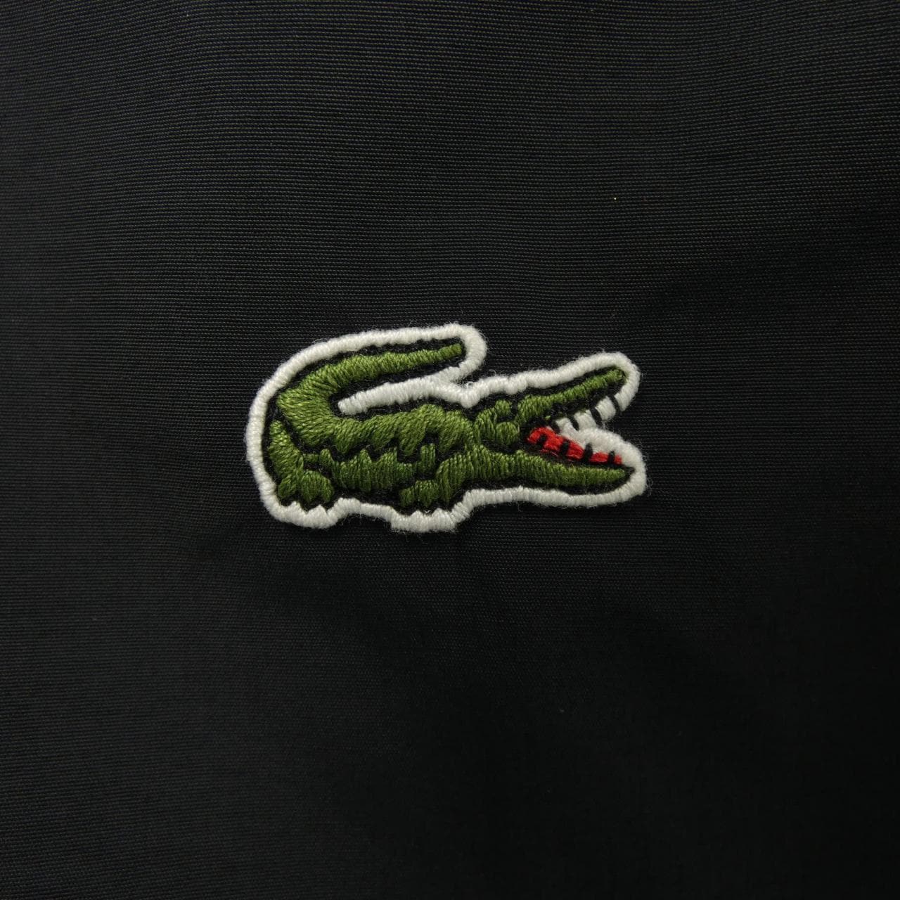 ラコステ LACOSTE ブルゾン