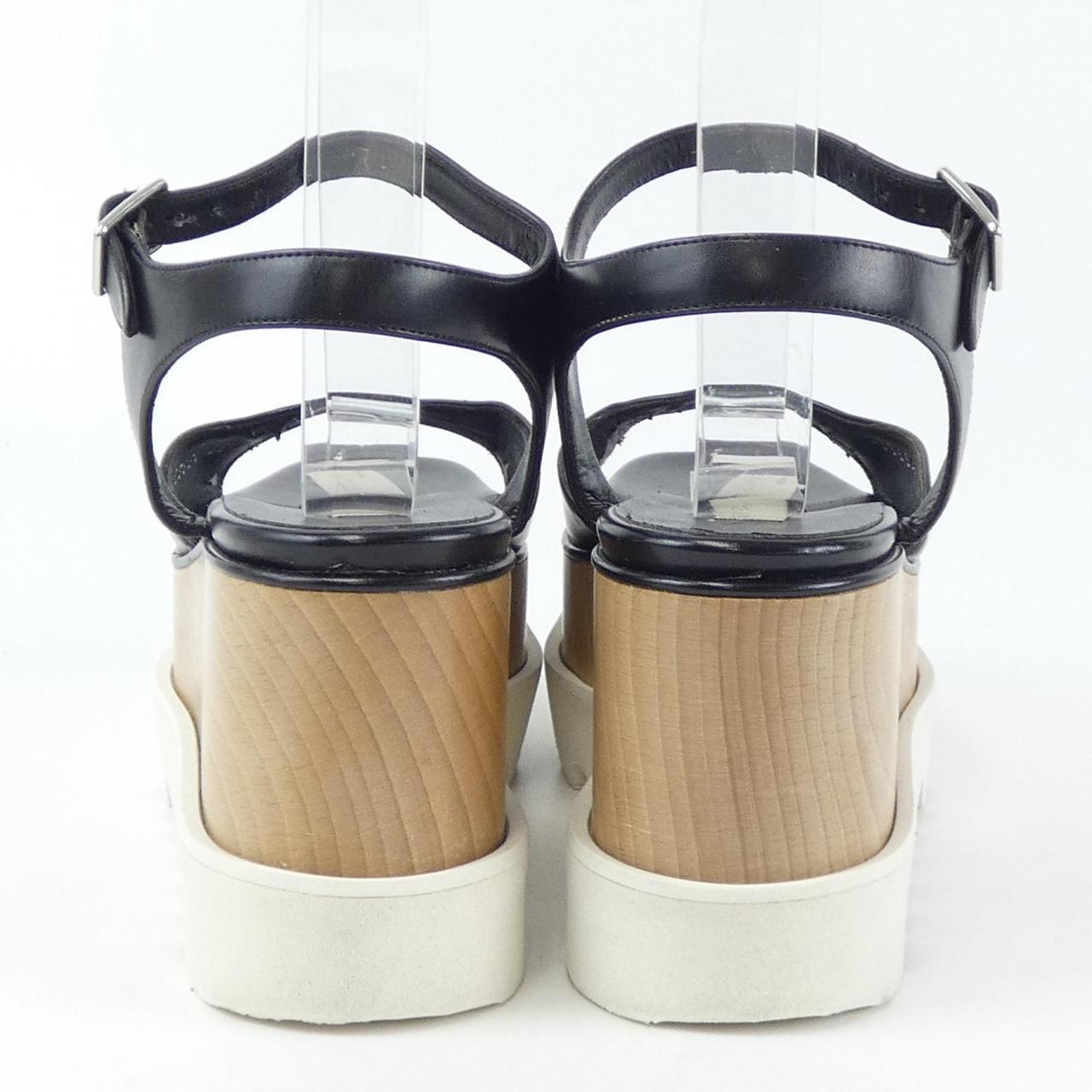 ステラマッカートニー STELLA MCCARTNEY サンダル