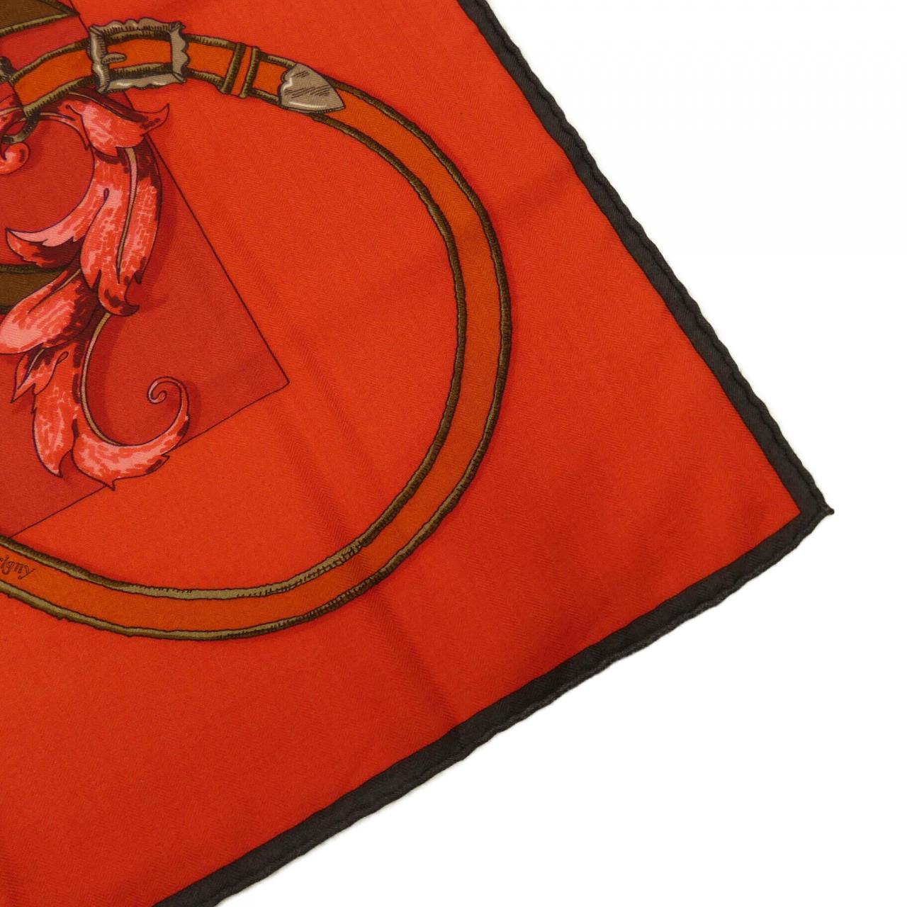 HERMES HERMES Shawls