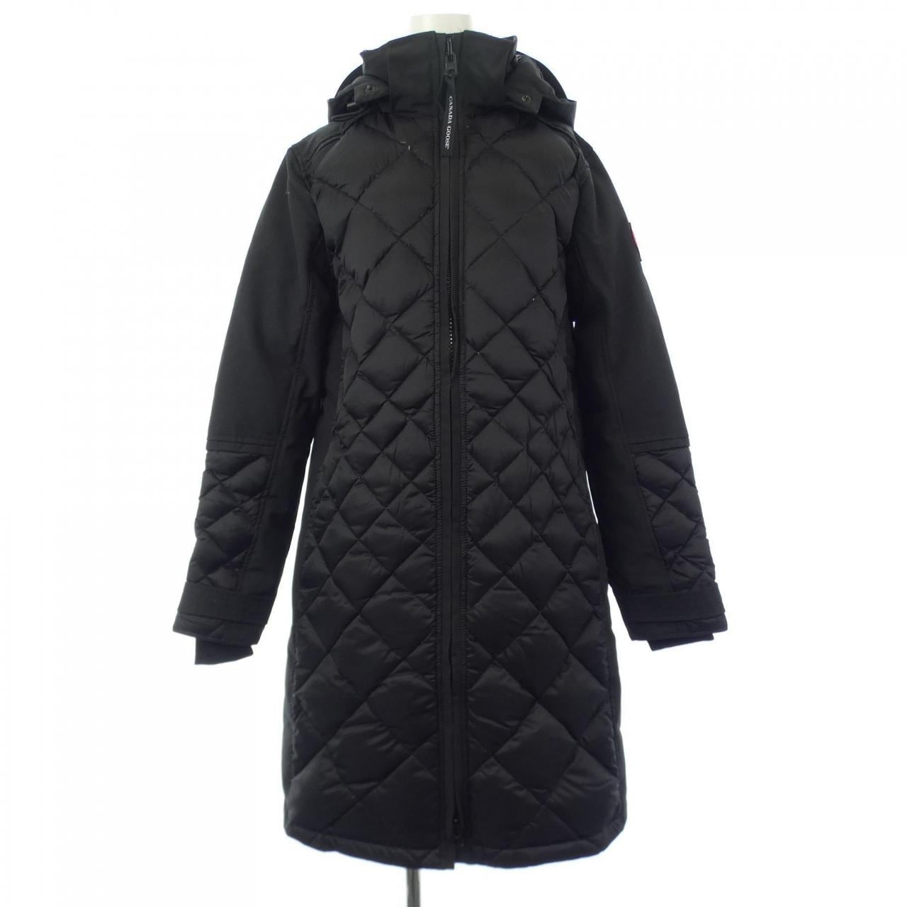 Canada goose CANADA GOOSE down coat