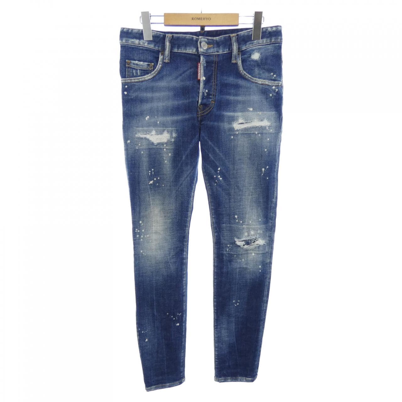 DSQUARED2 DSQUARED2 Jeans