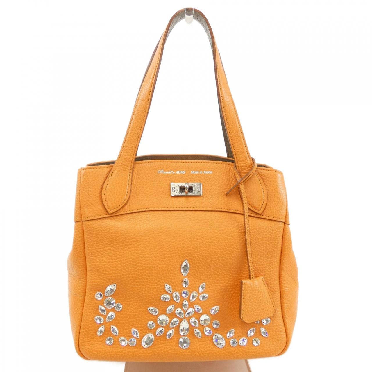 エイディエムジェイ ADMJ BAG