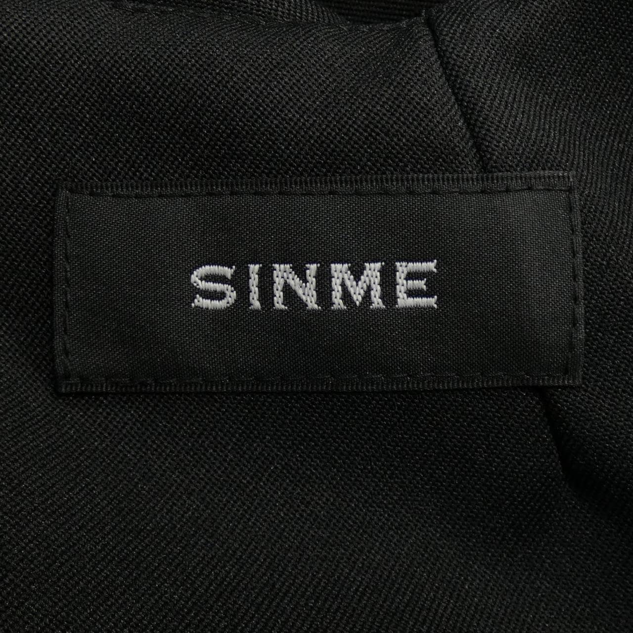 シンメ SINME ワンピース