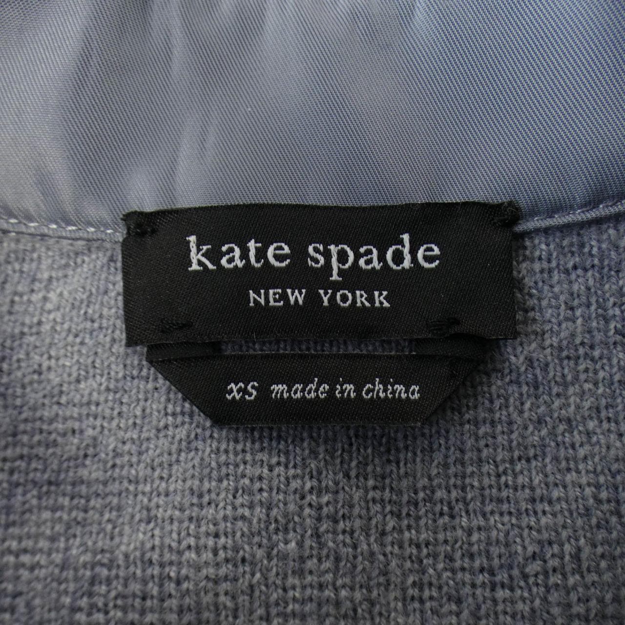 ケイトスペード kate spade カーディガン