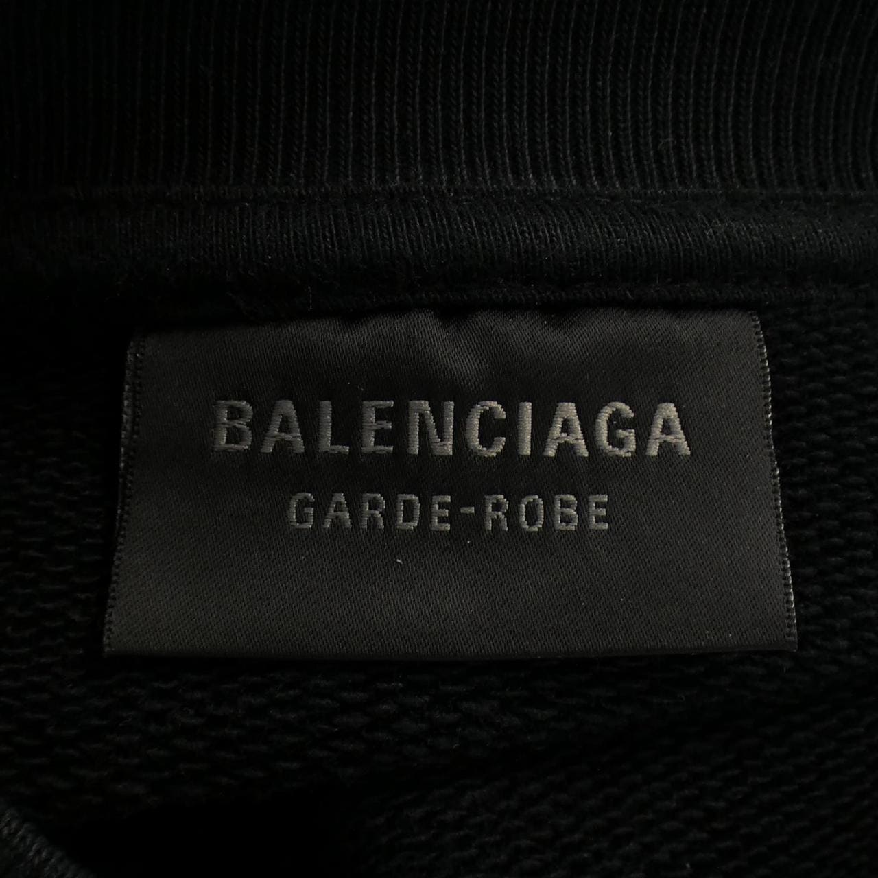 バレンシアガ BALENCIAGA スウェット