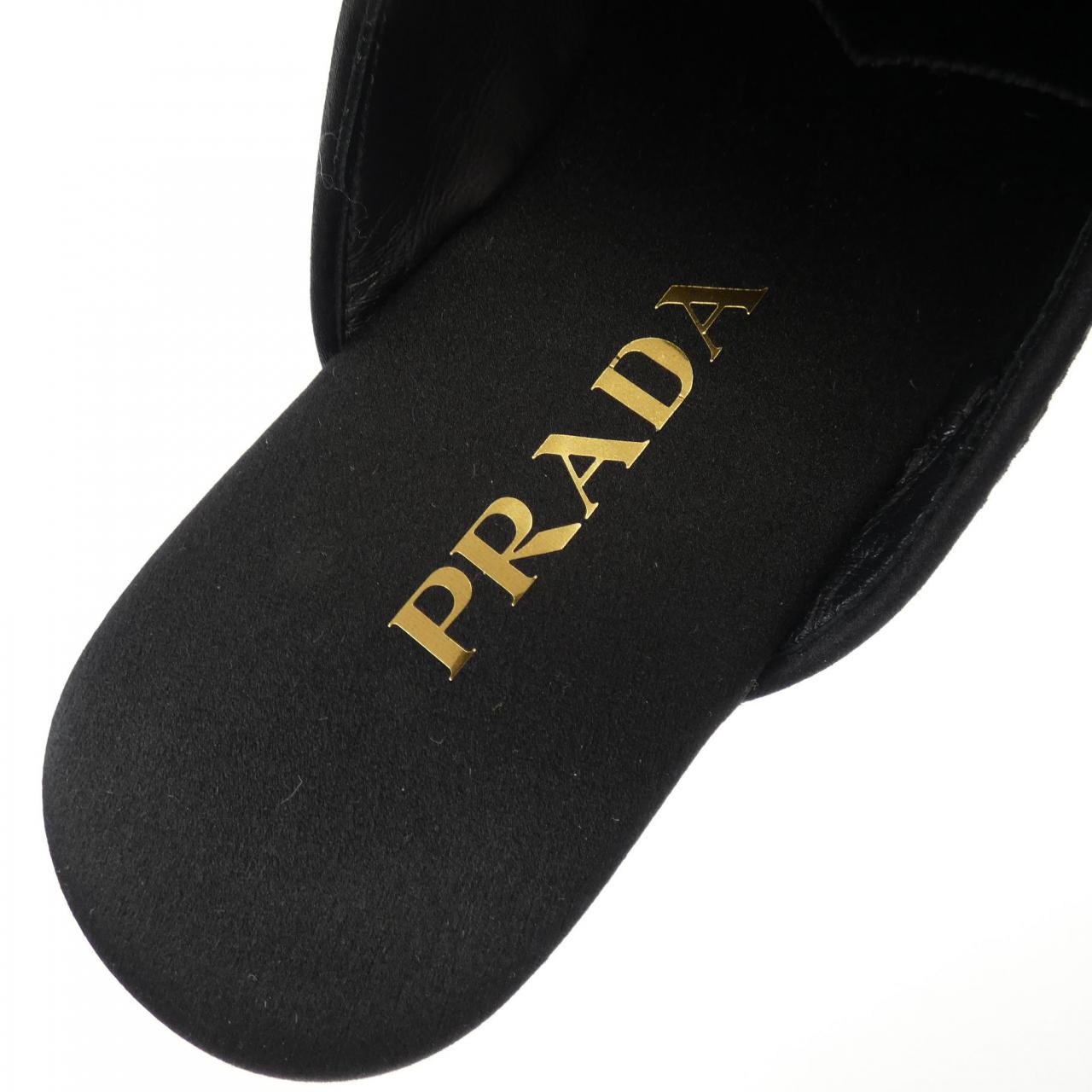 プラダ PRADA サンダル