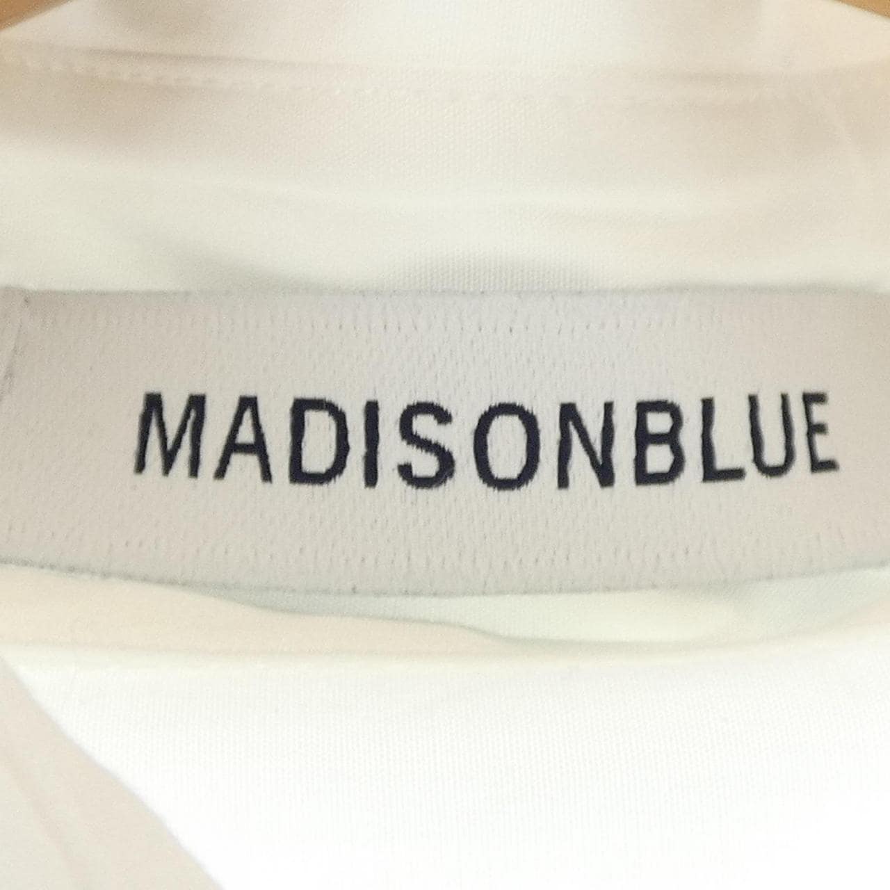 マディソンブルー MADISON BLUE シャツ