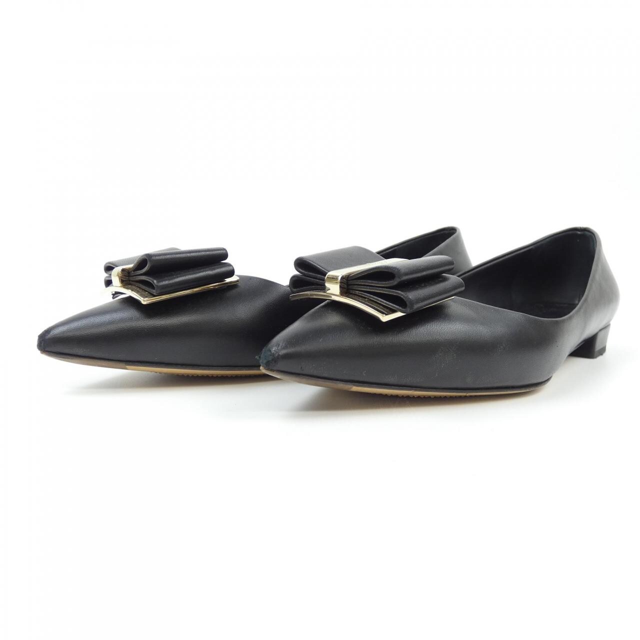 サルヴァトーレフェラガモ SALVATORE FERRAGAMO シューズ