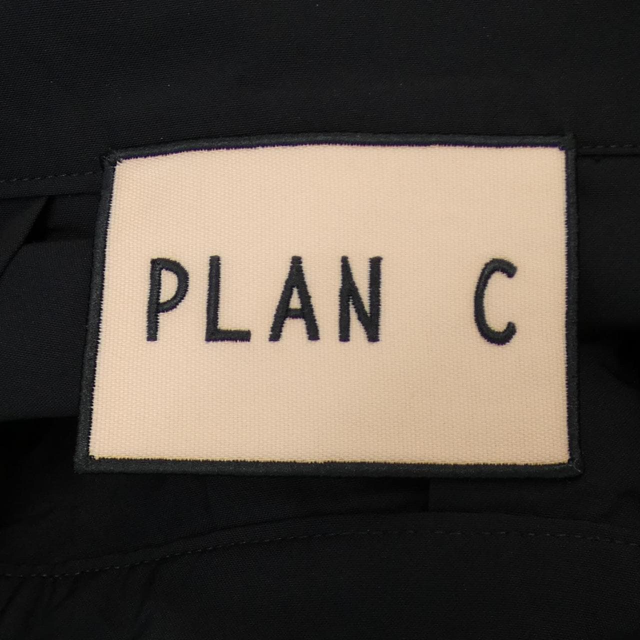 プランシー PLAN C スカート
