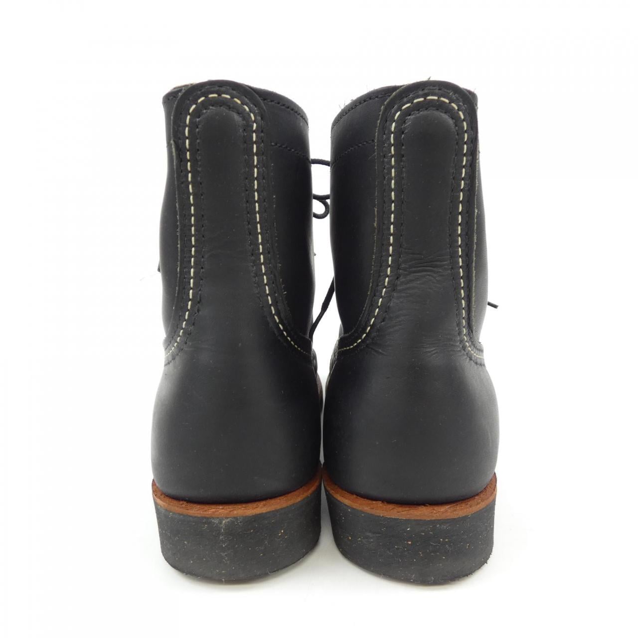レッドウィング RED WING 08144 ブーツ