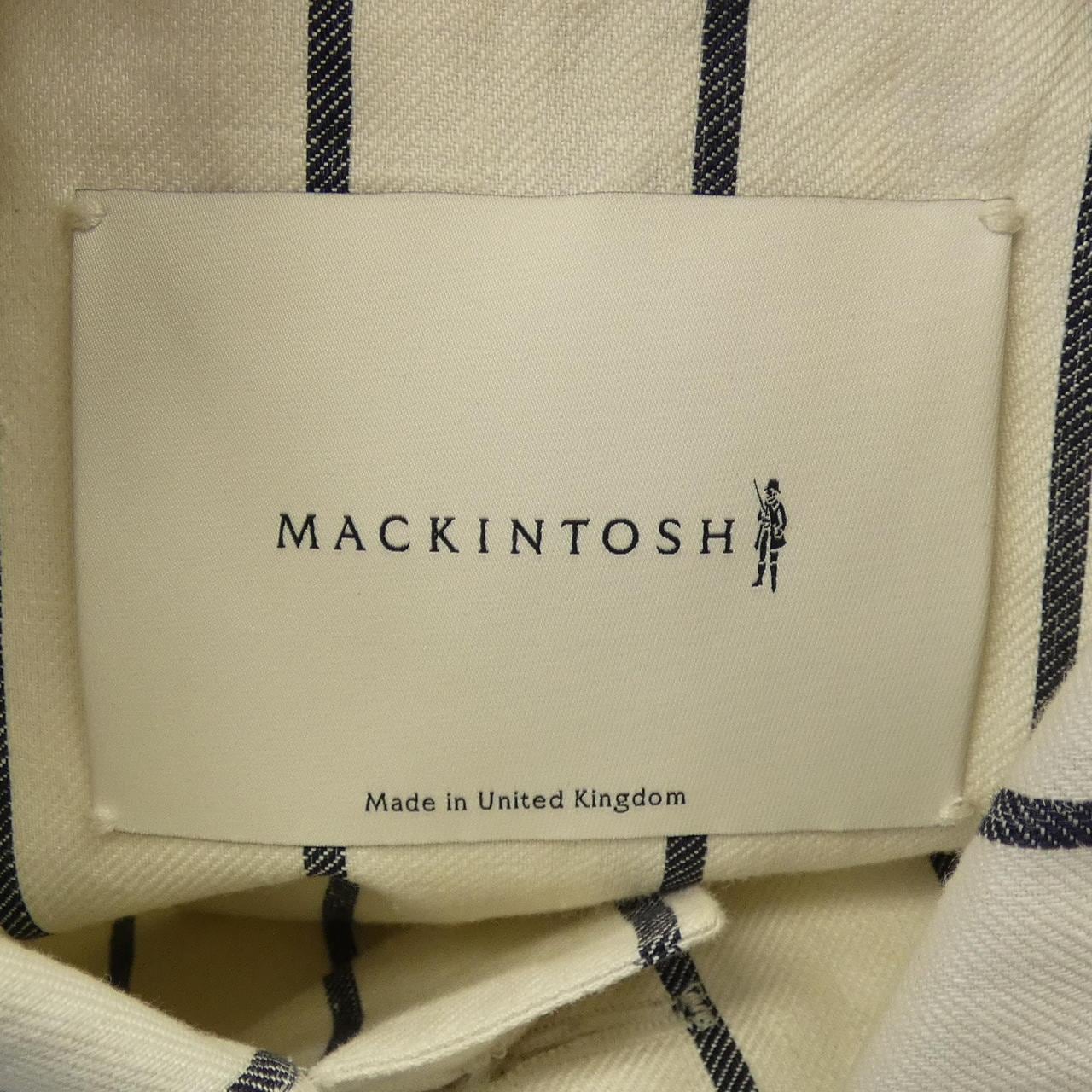 マッキントッシュ MACKINTOSH コート