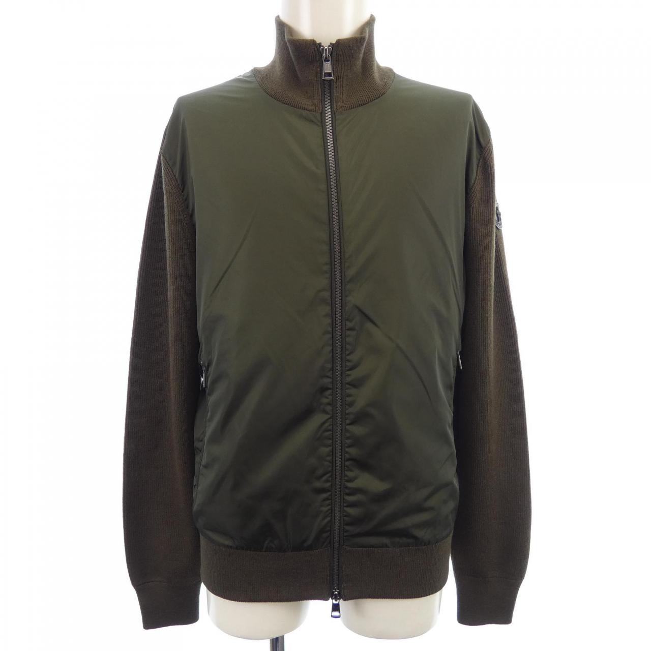 モンクレール MONCLER 20919404200 ブルゾン