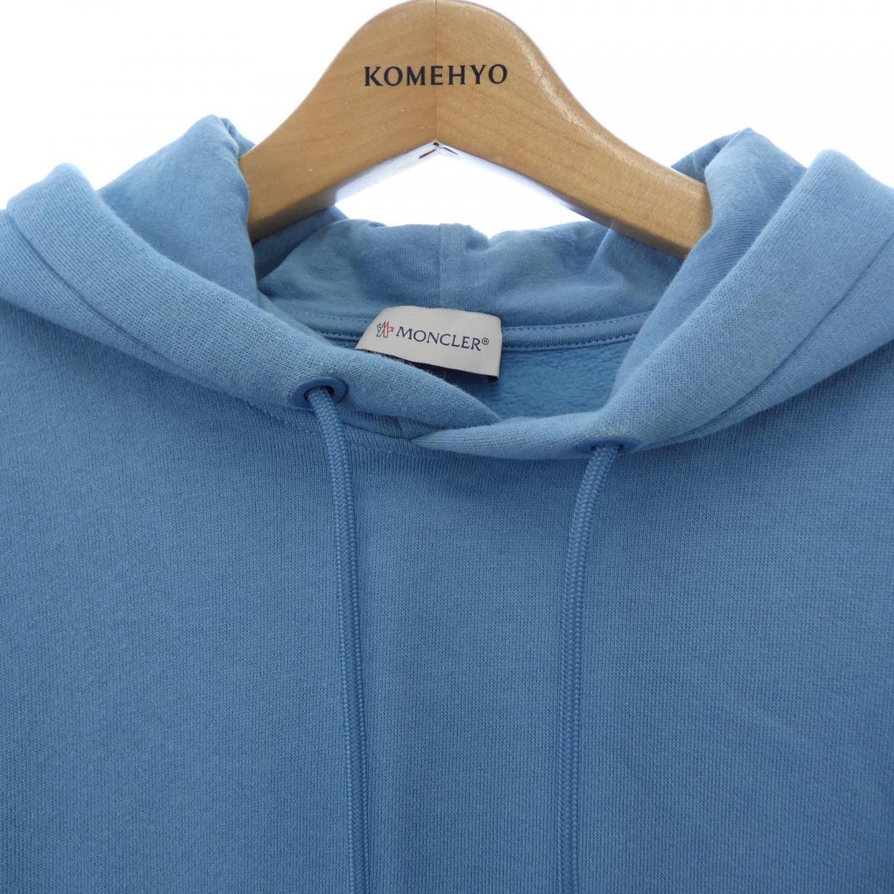 モンクレール ジーニアス MONCLER GENIUS 209U8G00007 パーカー