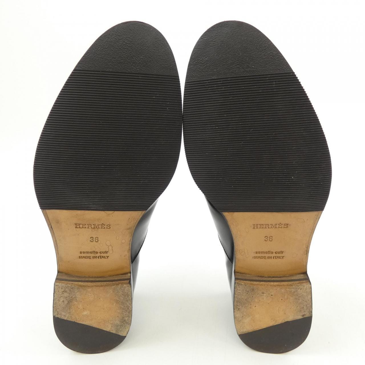 エルメス HERMES シューズ