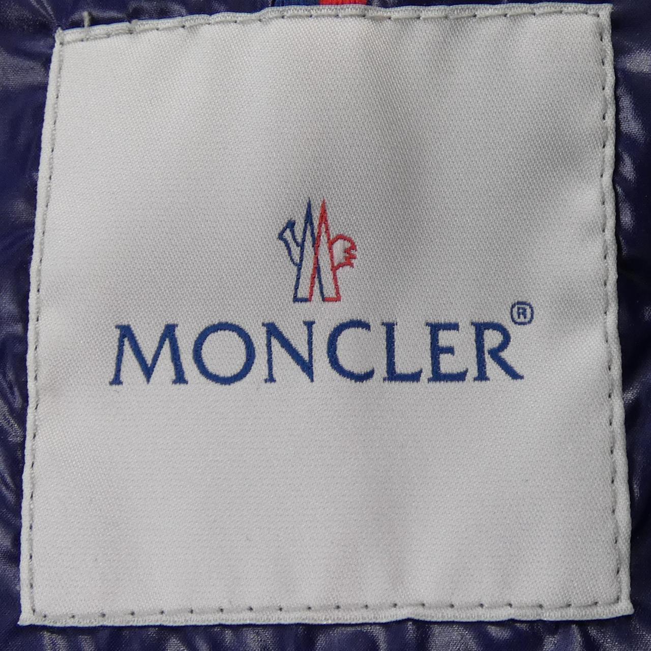 モンクレール MONCLER 48328/50 GHANY ダウンベスト