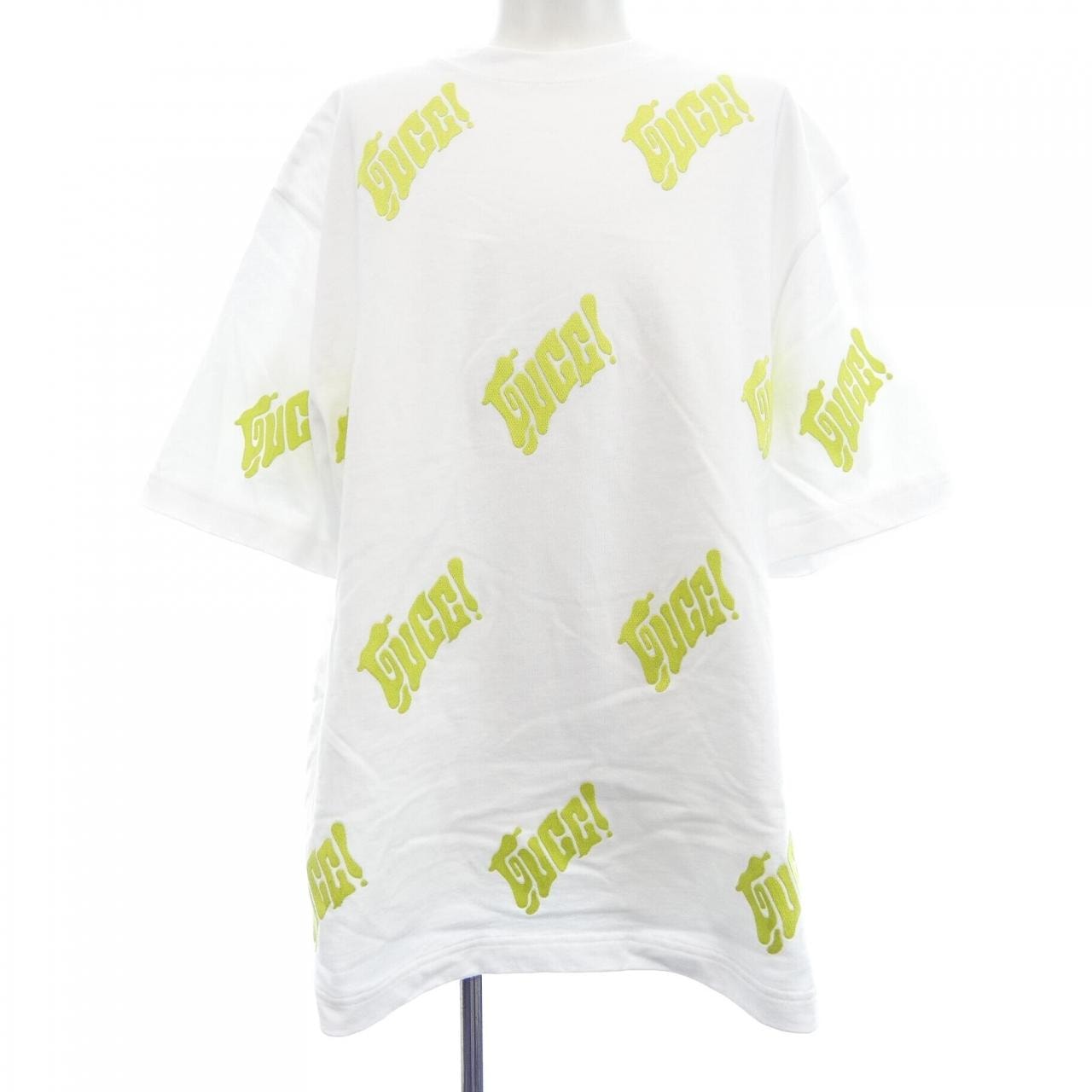 グッチ GUCCI 798115 XJHDM Tシャツ