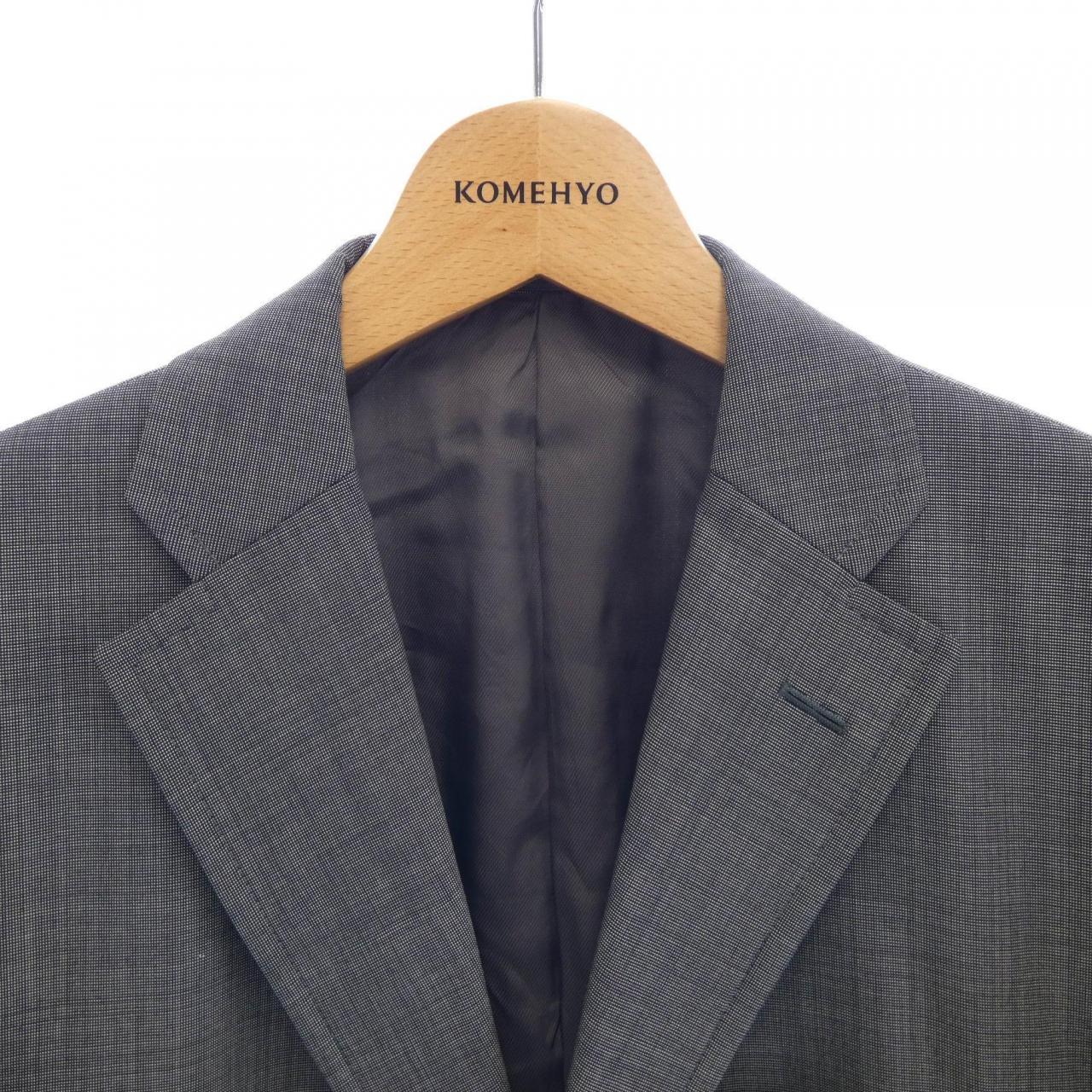 シップス SHIPS スーツ