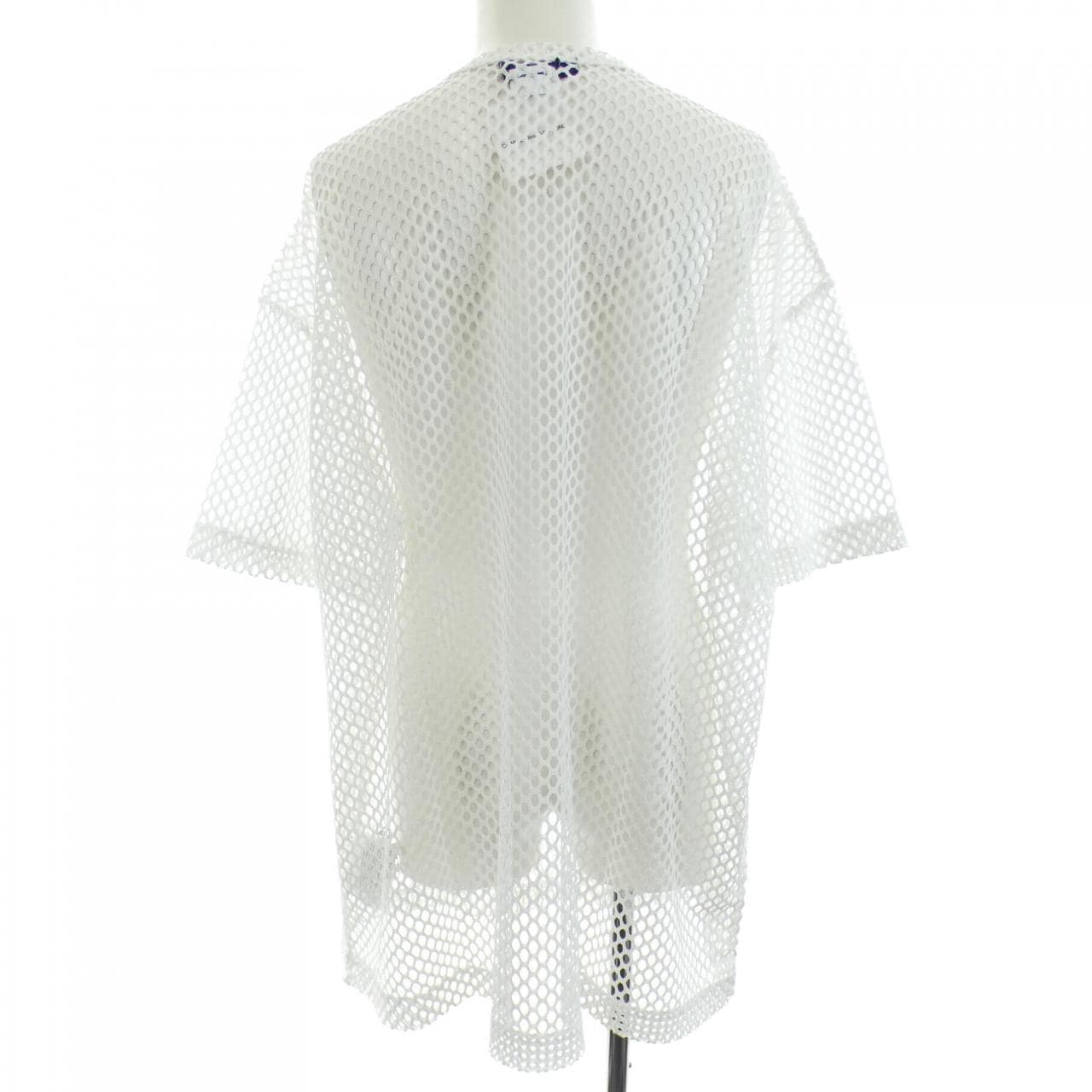 ブラックコムデギャルソン BLACK COMME des GARCONS 1O-T001 トップス